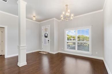 Welcome to this beautiful 3-bedroom, 2-bathroom home located in on Delaware Springs Golf Course in Texas - for sale on GolfHomes.com, golf home, golf lot