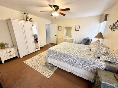 Welcome to your dream home in one of area's premier Golf Course on Valle Vista Golf Course in Arizona - for sale on GolfHomes.com, golf home, golf lot