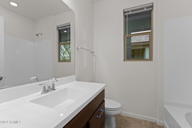 Beautiful Stetson Model Home in Wickenburg Ranch with lake on Wickenburg Ranch Golf Course in Arizona - for sale on GolfHomes.com, golf home, golf lot