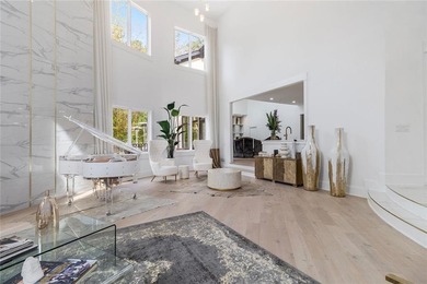 The home of your dreams awaits you! Discover this prestigious on Country Club of the South in Georgia - for sale on GolfHomes.com, golf home, golf lot