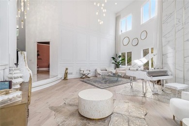 The home of your dreams awaits you! Discover this prestigious on Country Club of the South in Georgia - for sale on GolfHomes.com, golf home, golf lot