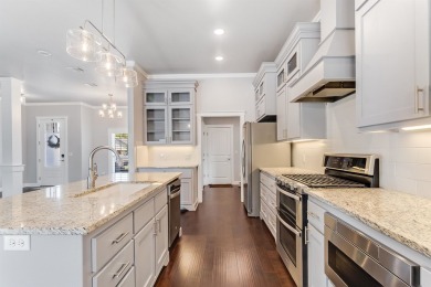 Welcome to this beautiful 3-bedroom, 2-bathroom home located in on Delaware Springs Golf Course in Texas - for sale on GolfHomes.com, golf home, golf lot