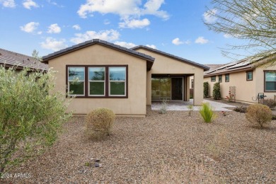 Beautiful Stetson Model Home in Wickenburg Ranch with lake on Wickenburg Ranch Golf Course in Arizona - for sale on GolfHomes.com, golf home, golf lot