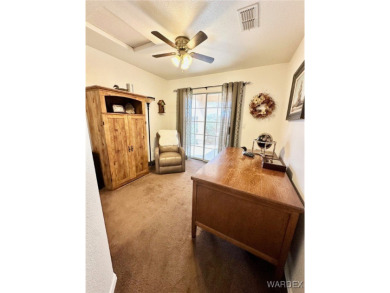 Welcome to your dream home in one of area's premier Golf Course on Valle Vista Golf Course in Arizona - for sale on GolfHomes.com, golf home, golf lot