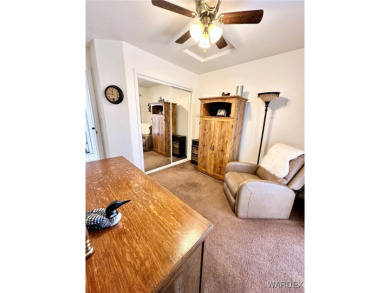 Welcome to your dream home in one of area's premier Golf Course on Valle Vista Golf Course in Arizona - for sale on GolfHomes.com, golf home, golf lot