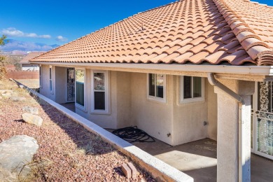 Incredible updated single level- 3 bedroom 2 bath home with new on St. George Golf Course in Utah - for sale on GolfHomes.com, golf home, golf lot