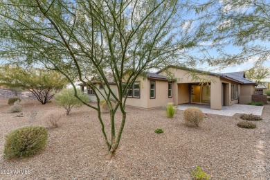 Beautiful Stetson Model Home in Wickenburg Ranch with lake on Wickenburg Ranch Golf Course in Arizona - for sale on GolfHomes.com, golf home, golf lot