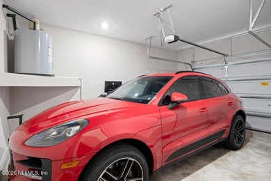 This perfectly maintained, low-maintenance townhome is ready for on Golf Club At South Hampton in Florida - for sale on GolfHomes.com, golf home, golf lot