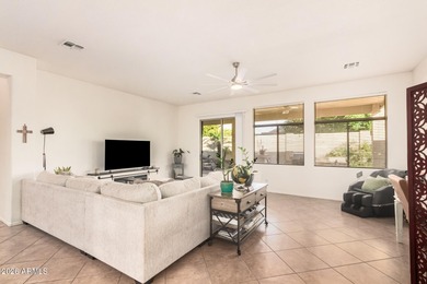 Fully owned solar in a vibrant 55+ community! This highly on Arizona Traditions Golf Club in Arizona - for sale on GolfHomes.com, golf home, golf lot