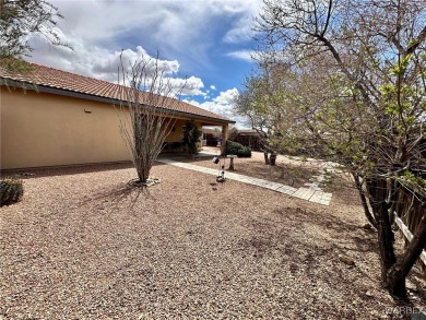 Welcome to your dream home in one of area's premier Golf Course on Valle Vista Golf Course in Arizona - for sale on GolfHomes.com, golf home, golf lot