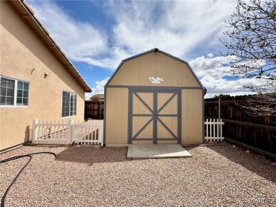 Welcome to your dream home in one of area's premier Golf Course on Valle Vista Golf Course in Arizona - for sale on GolfHomes.com, golf home, golf lot