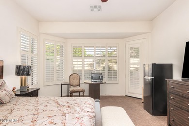 Fully owned solar in a vibrant 55+ community! This highly on Arizona Traditions Golf Club in Arizona - for sale on GolfHomes.com, golf home, golf lot