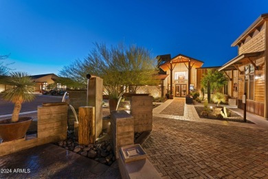 Beautiful Stetson Model Home in Wickenburg Ranch with lake on Wickenburg Ranch Golf Course in Arizona - for sale on GolfHomes.com, golf home, golf lot