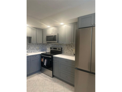 Don't miss this opportunity to own a spacious and bright 2 on Flamingo Lakes Country Club in Florida - for sale on GolfHomes.com, golf home, golf lot