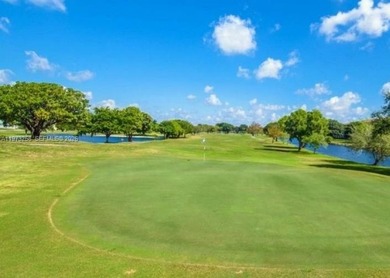 Don't miss this opportunity to own a spacious and bright 2 on Flamingo Lakes Country Club in Florida - for sale on GolfHomes.com, golf home, golf lot