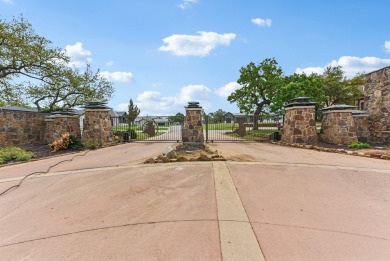 Your dream home begins here, on this exceptional .73-acre lot in on Summit Rock Golf Course in Texas - for sale on GolfHomes.com, golf home, golf lot