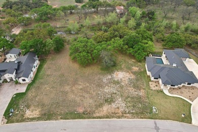 Your dream home begins here, on this exceptional .73-acre lot in on Summit Rock Golf Course in Texas - for sale on GolfHomes.com, golf home, golf lot