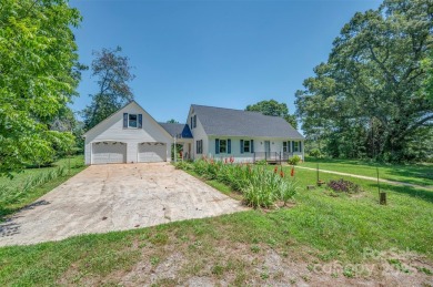 You don't want to miss this one!  It is a four bedroom two bath on Meadowbrook Golf Course in North Carolina - for sale on GolfHomes.com, golf home, golf lot