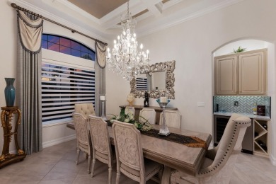 WELCOME to pure ELEGANCE in the highly sought after Lakewood on Lakewood National Golf Club in Florida - for sale on GolfHomes.com, golf home, golf lot