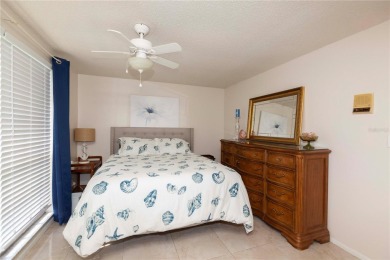 Experience peaceful pond-side living with stunning sunset views on Beacon Woods Golf Club in Florida - for sale on GolfHomes.com, golf home, golf lot