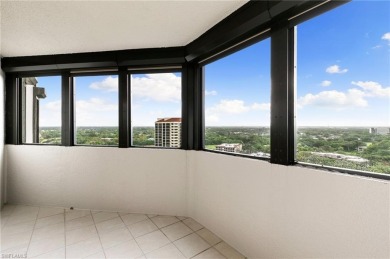 Experience the epitome of modern coastal luxury in this stunning on Club at Pelican Bay Golf Course in Florida - for sale on GolfHomes.com, golf home, golf lot