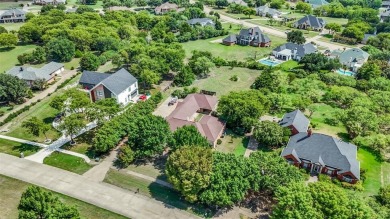 Luxury, Lifestyle, and Land -- All in One!
Discover your perfect on Tangle Ridge Golf Club in Texas - for sale on GolfHomes.com, golf home, golf lot