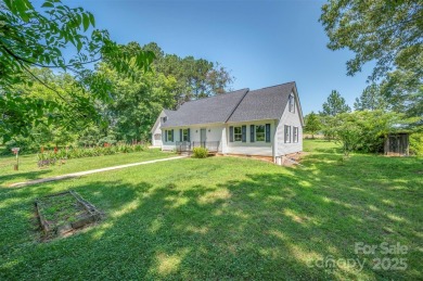 You don't want to miss this one!  It is a four bedroom two bath on Meadowbrook Golf Course in North Carolina - for sale on GolfHomes.com, golf home, golf lot