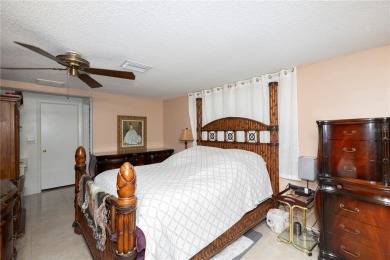 Experience peaceful pond-side living with stunning sunset views on Beacon Woods Golf Club in Florida - for sale on GolfHomes.com, golf home, golf lot