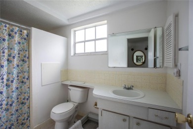 Experience peaceful pond-side living with stunning sunset views on Beacon Woods Golf Club in Florida - for sale on GolfHomes.com, golf home, golf lot
