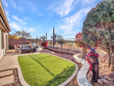 Don't miss your opportunity to experience this stunning Golf on Anthem Golf and Country Club  in Arizona - for sale on GolfHomes.com, golf home, golf lot