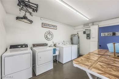 Welcome to your tastefully updated fully-furnished condo in the on Seven Lakes Golf and Tennis Community in Florida - for sale on GolfHomes.com, golf home, golf lot