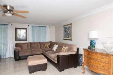 Experience peaceful pond-side living with stunning sunset views on Beacon Woods Golf Club in Florida - for sale on GolfHomes.com, golf home, golf lot