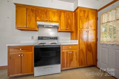 You don't want to miss this one!  It is a four bedroom two bath on Meadowbrook Golf Course in North Carolina - for sale on GolfHomes.com, golf home, golf lot