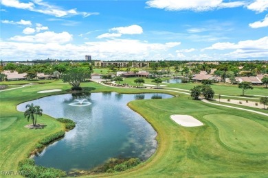Welcome to your tastefully updated fully-furnished condo in the on Seven Lakes Golf and Tennis Community in Florida - for sale on GolfHomes.com, golf home, golf lot