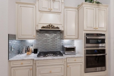 WELCOME to pure ELEGANCE in the highly sought after Lakewood on Lakewood National Golf Club in Florida - for sale on GolfHomes.com, golf home, golf lot