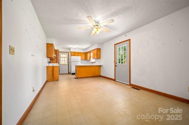 You don't want to miss this one!  It is a four bedroom two bath on Meadowbrook Golf Course in North Carolina - for sale on GolfHomes.com, golf home, golf lot