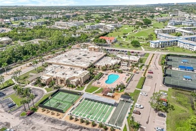 Welcome to your tastefully updated fully-furnished condo in the on Seven Lakes Golf and Tennis Community in Florida - for sale on GolfHomes.com, golf home, golf lot