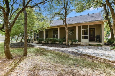 Discover unique versatility and charm in this thoughtfully on Legacy Hills Golf Club in Texas - for sale on GolfHomes.com, golf home, golf lot