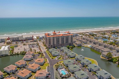 Welcome to your dream coastal retreat! This exquisite 3-bedroom on Surf Golf and Beach Club in South Carolina - for sale on GolfHomes.com, golf home, golf lot