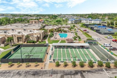 Welcome to your tastefully updated fully-furnished condo in the on Seven Lakes Golf and Tennis Community in Florida - for sale on GolfHomes.com, golf home, golf lot