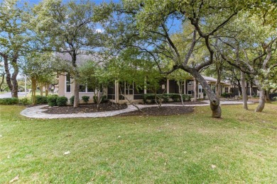 Discover unique versatility and charm in this thoughtfully on Legacy Hills Golf Club in Texas - for sale on GolfHomes.com, golf home, golf lot