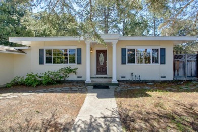 Welcome to this enchanting 3-bedroom, 1-bathroom single-level on Valley Gardens Golf Course in California - for sale on GolfHomes.com, golf home, golf lot