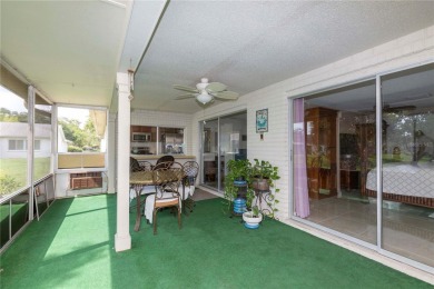 Experience peaceful pond-side living with stunning sunset views on Beacon Woods Golf Club in Florida - for sale on GolfHomes.com, golf home, golf lot