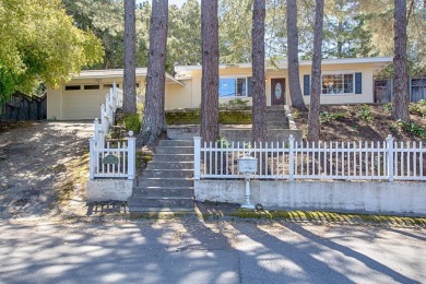 Welcome to this enchanting 3-bedroom, 1-bathroom single-level on Valley Gardens Golf Course in California - for sale on GolfHomes.com, golf home, golf lot