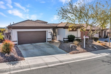 Don't miss your opportunity to experience this stunning Golf on Anthem Golf and Country Club  in Arizona - for sale on GolfHomes.com, golf home, golf lot