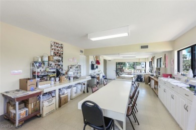 Welcome to your tastefully updated fully-furnished condo in the on Seven Lakes Golf and Tennis Community in Florida - for sale on GolfHomes.com, golf home, golf lot