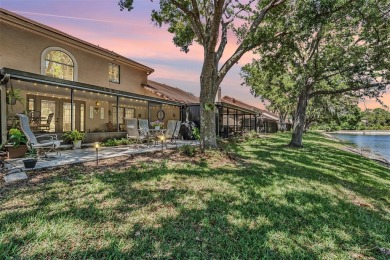 Hunter's Green.....pletely renovated and maintenance free Villa on Hunters Green Country Club in Florida - for sale on GolfHomes.com, golf home, golf lot