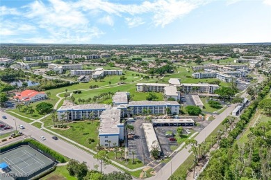 Welcome to your tastefully updated fully-furnished condo in the on Seven Lakes Golf and Tennis Community in Florida - for sale on GolfHomes.com, golf home, golf lot