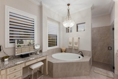WELCOME to pure ELEGANCE in the highly sought after Lakewood on Lakewood National Golf Club in Florida - for sale on GolfHomes.com, golf home, golf lot