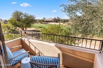 Situated on the golf course in the coveted Kierland Heritage on Kierland Golf Club in Arizona - for sale on GolfHomes.com, golf home, golf lot